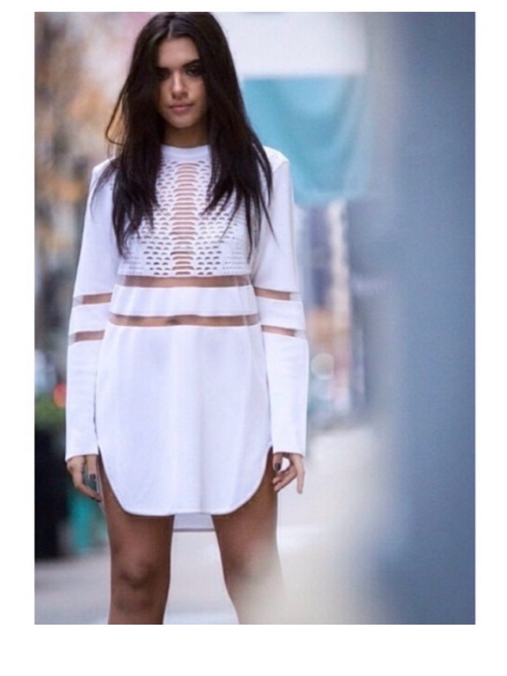 Alexander Wang x HM